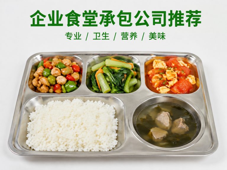 惠安县智慧食堂与自助称重餐厅